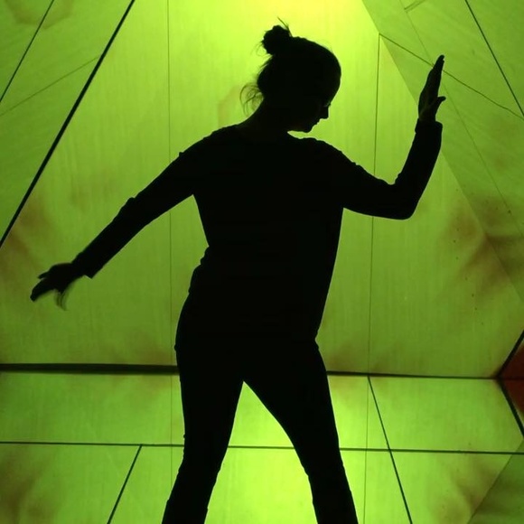 Meet your Posher, Tawnya - Picture 1 of 1